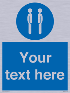 Custom mandatory keep back to back